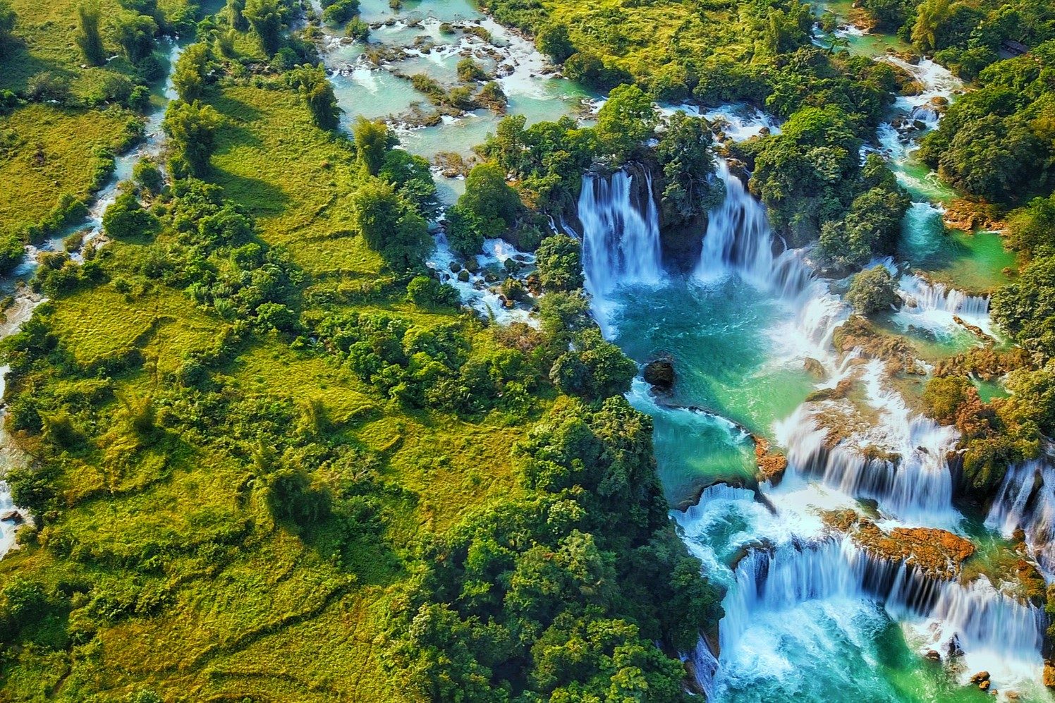 Ba Be – Ban Gioc Tour 3 Days 2 Nights: Discover the Majestic Northern Vietnam