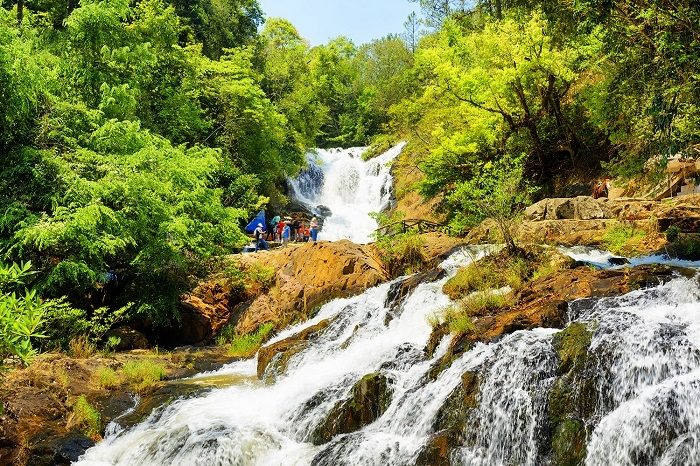Tour nella Valle dell’Amore – Scopri Đà Lạt in 1 giorno dai mille colori
