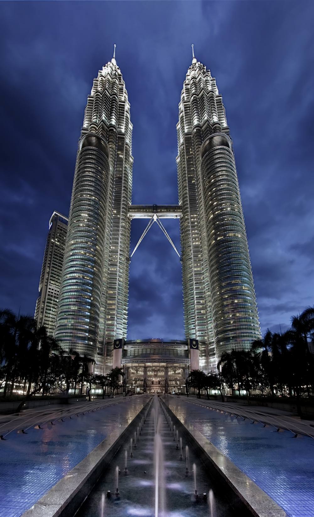 Visite à pied gratuite du centre-ville et du patrimoine de Kuala Lumpur