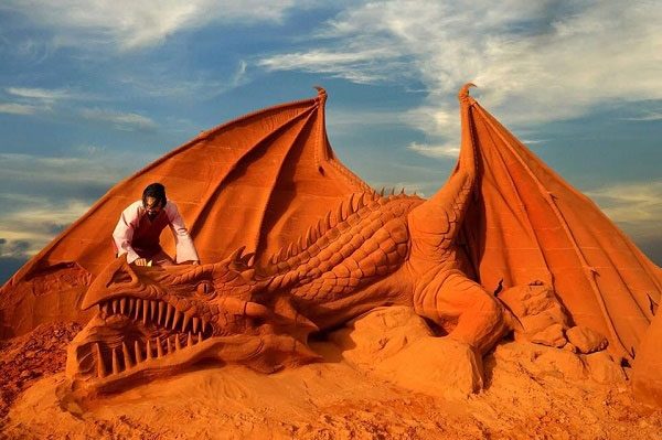 Tour Du Lịch Mũi Kê Gà 2 Ngày 1 Đêm – Khám Phá Biển Cát & Ngọn Hải Đăng Cổ