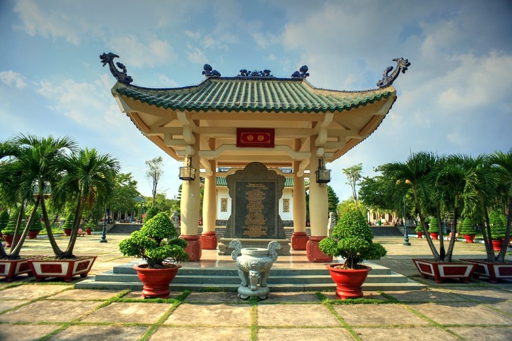Tour Du Lịch Biên Hòa – Đồng Nai 1 Ngày Bằng Xe Lửa