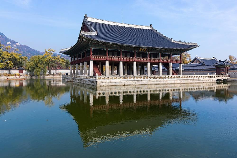 서울 궁궐 & 구도심 무료 도보 투어