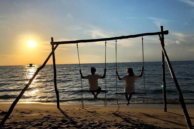 Tour Hòn Sơn – Kiên Giang 3N3Đ: Từ Rạch Giá Đến Hòn Sơn