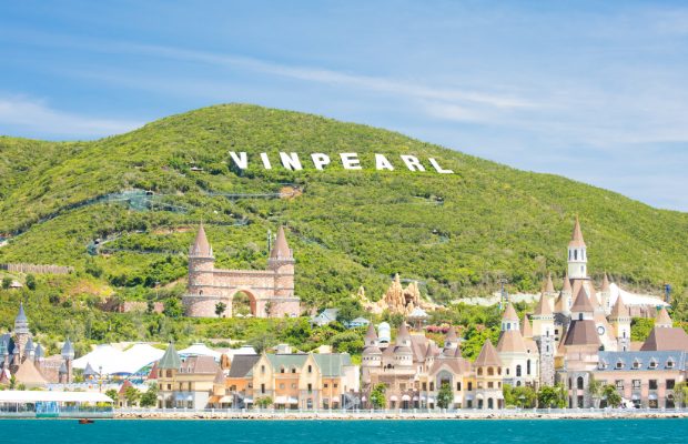 Haiphong – Nha Trang Tour 3D2N: Experience a World-Class Entertainment Paradise