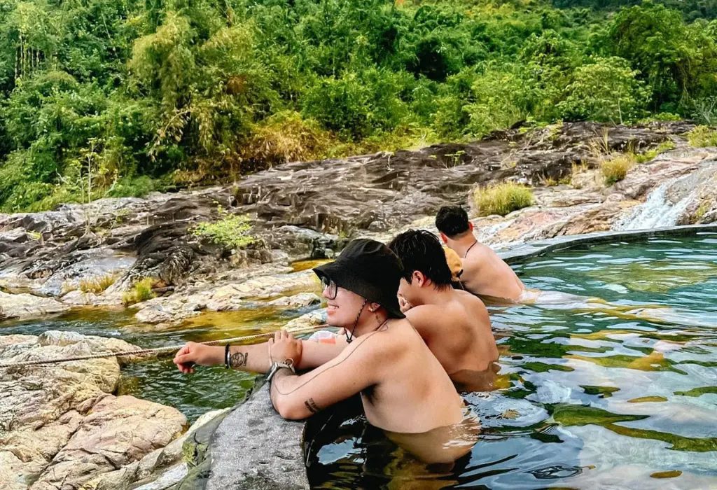 Tour Thác Yang Bay – Nha Trang 1 Ngày: Tắm Thác, Ngắm Rừng
