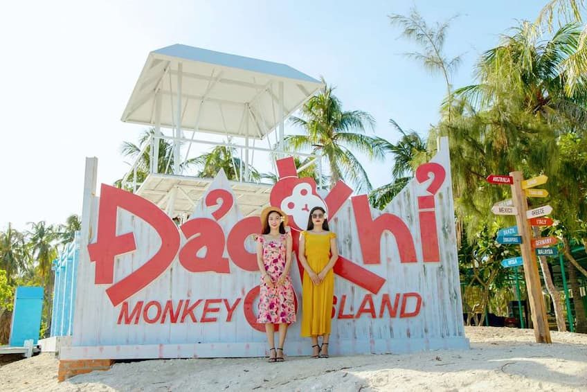 Tour Du Lịch Nha Trang 6N5Đ: Tham Quan Thành Phố, Khám Phá VinWonders