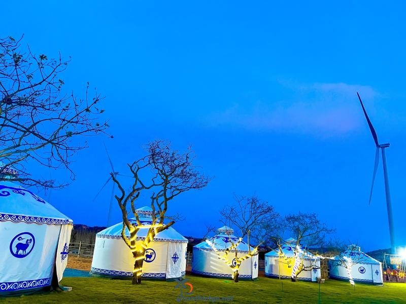 Tour Du Lịch Phan Thiết 3N2Đ: Nghỉ Dưỡng Tại Resort 4 Sao