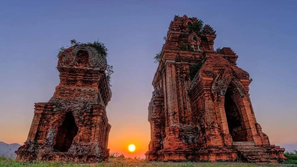 City Tour Quy Nhơn – Bình Định 1 Ngày: Các Địa Điểm Nổi Tiếng Của Miền “Đất Võ, Trời Văn”