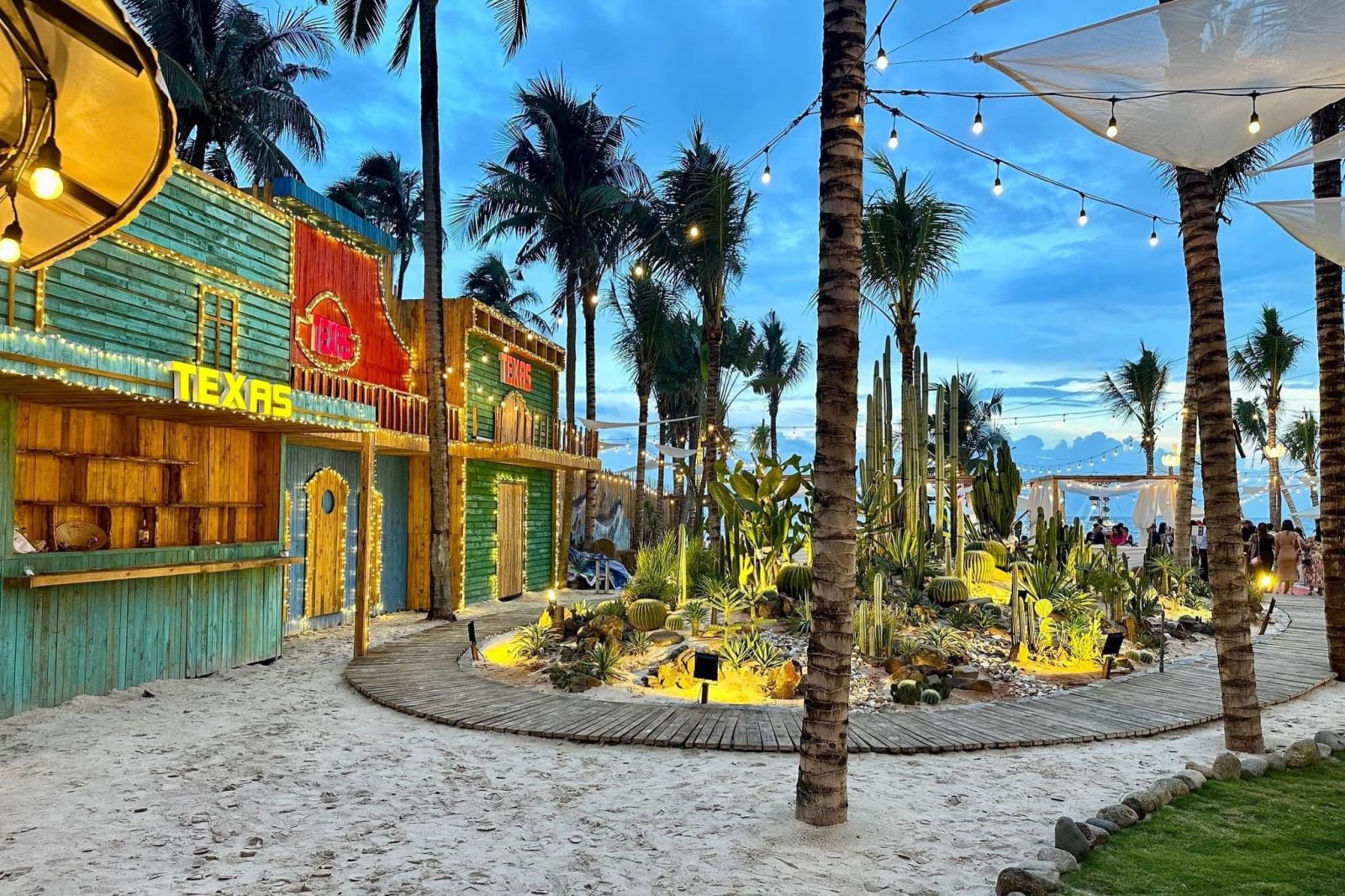 Tour Phan Thiết – Mũi Né 2 Ngày 1 Đêm – Trải Nghiệm Biển Cát Trắng
