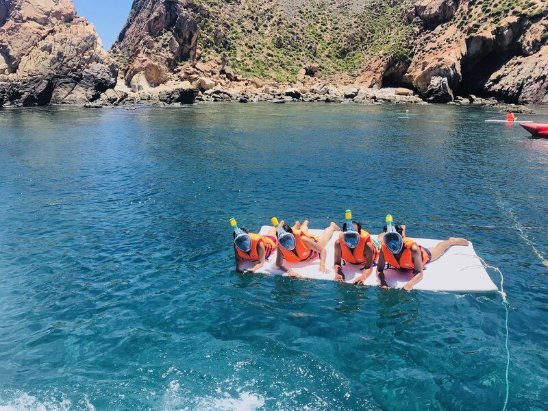 Tour Du Lịch Quy Nhơn – Bình Định 1 Ngày: Kỳ Co – Bãi Dứa – Lặn Biển Ngắm San Hô