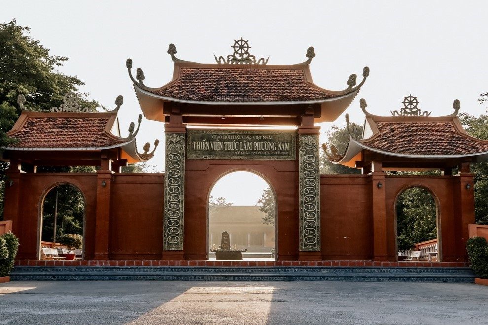 Tour Bến Tre – Cần Thơ 2 Ngày 1 Đêm: Hương Sắc Miền Tây