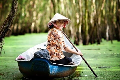 Tour Miền Tây 1 Ngày Bến Tre – Mỹ Tho: Du Ngoạn Sông Nước & Đờn Ca Tài Tử