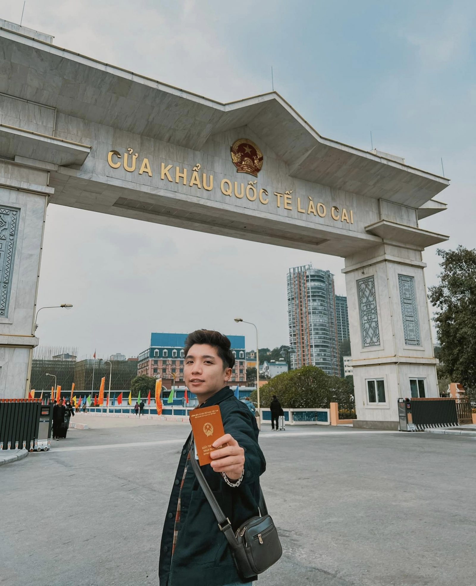 Tour Cần Thơ – Hà Nội – Hạ Long – Sapa 6N5Đ: Khởi Hành Từ Cần Thơ (Máy Bay)