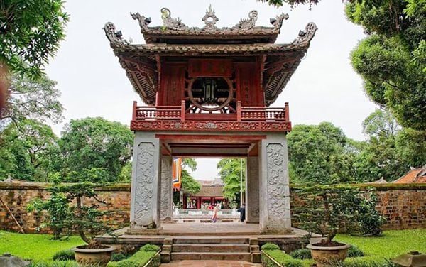 Hanoi 1-Day Tour: The Thousand-Year-Old Capital of Culture