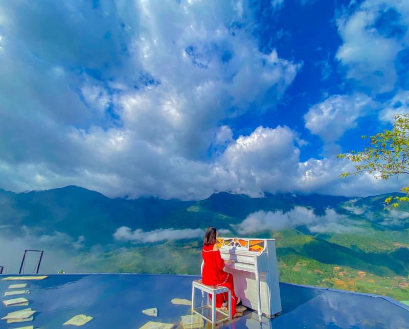 Tour Sài Gòn – Sapa 3 Ngày 2 Đêm: Sapa Gọi Mời