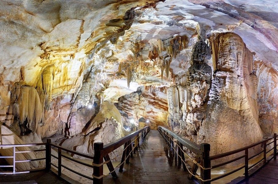 Tour Du Lịch Quảng Trị 3N2Đ: Quảng Bình – Quảng Trị – Huế