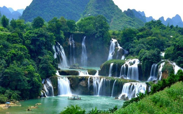 沙巴–奠边–木州4天3夜之旅：探索西北山区