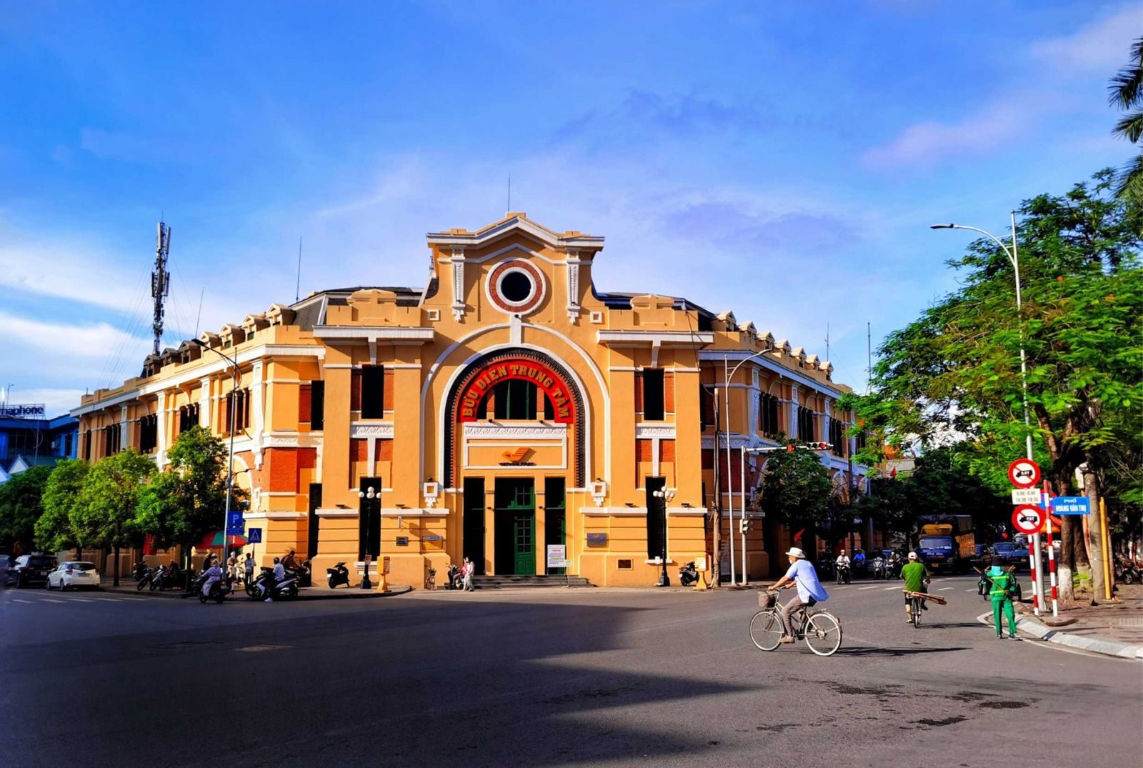Tour Du Lịch Đồi Rồng Hải Phòng 2 Ngày 1 Đêm: Nghỉ Dưỡng Dragon Ocean