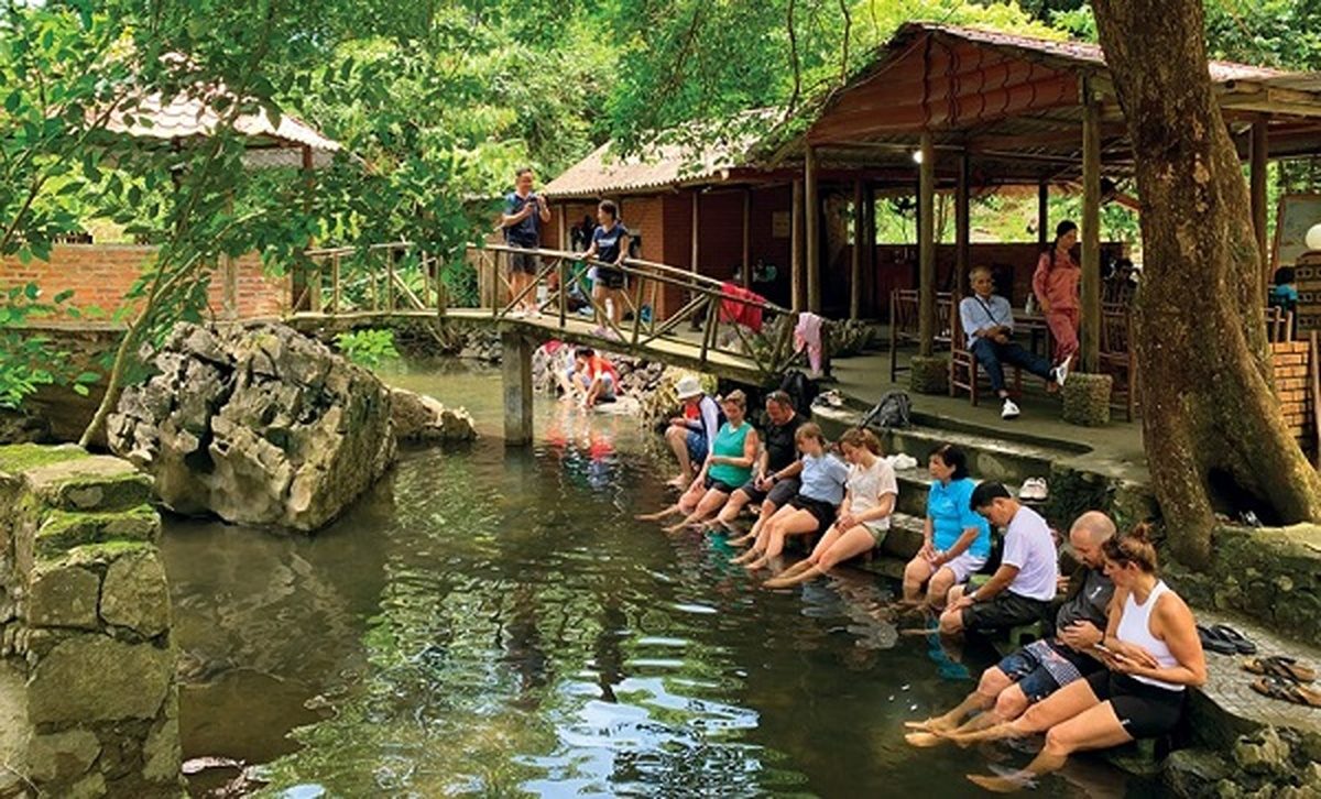 Tour Cát Bà – Hải Phòng 3N2Đ: Abenteuer Cát Bà