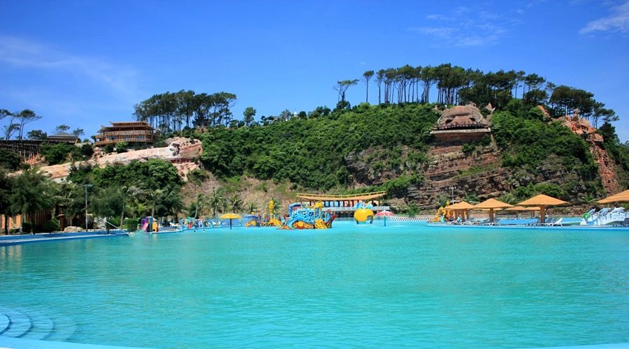 Tour Turistico Đồ Sơn Hải Phòng 2 Giorni 1 Notte: Partenza da Hanoi
