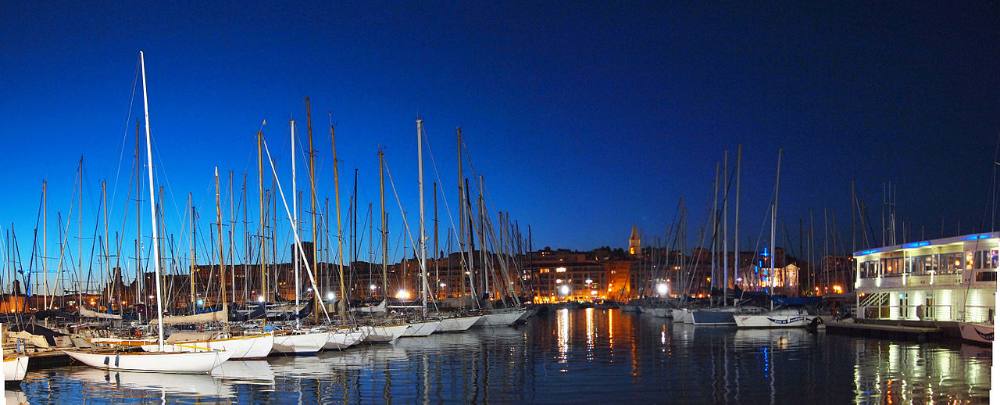 Lawatan Berjalan Kaki Percuma Marseille Old Port & Le Panier
