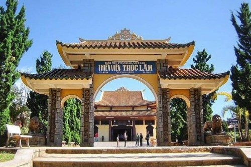 Circuit Đà Nẵng – Đà Lạt 4 jours 3 nuits : La Ville de l'Amour