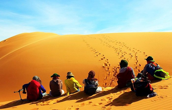 Tour Mũi Né – Đà Lạt di 3 giorni e 2 notti: il paradiso del relax per ogni stagione
