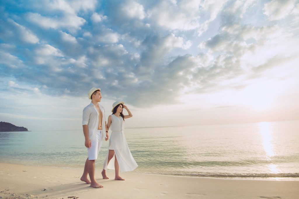 Romantic Nha Trang Tour for Couples: 4 Days 3 Nights Honeymoon