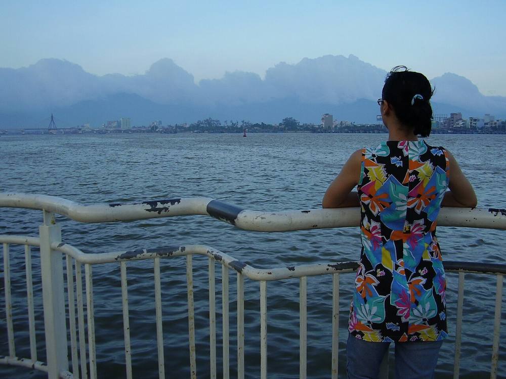 Da Nang City & Han River Free Walking Tour