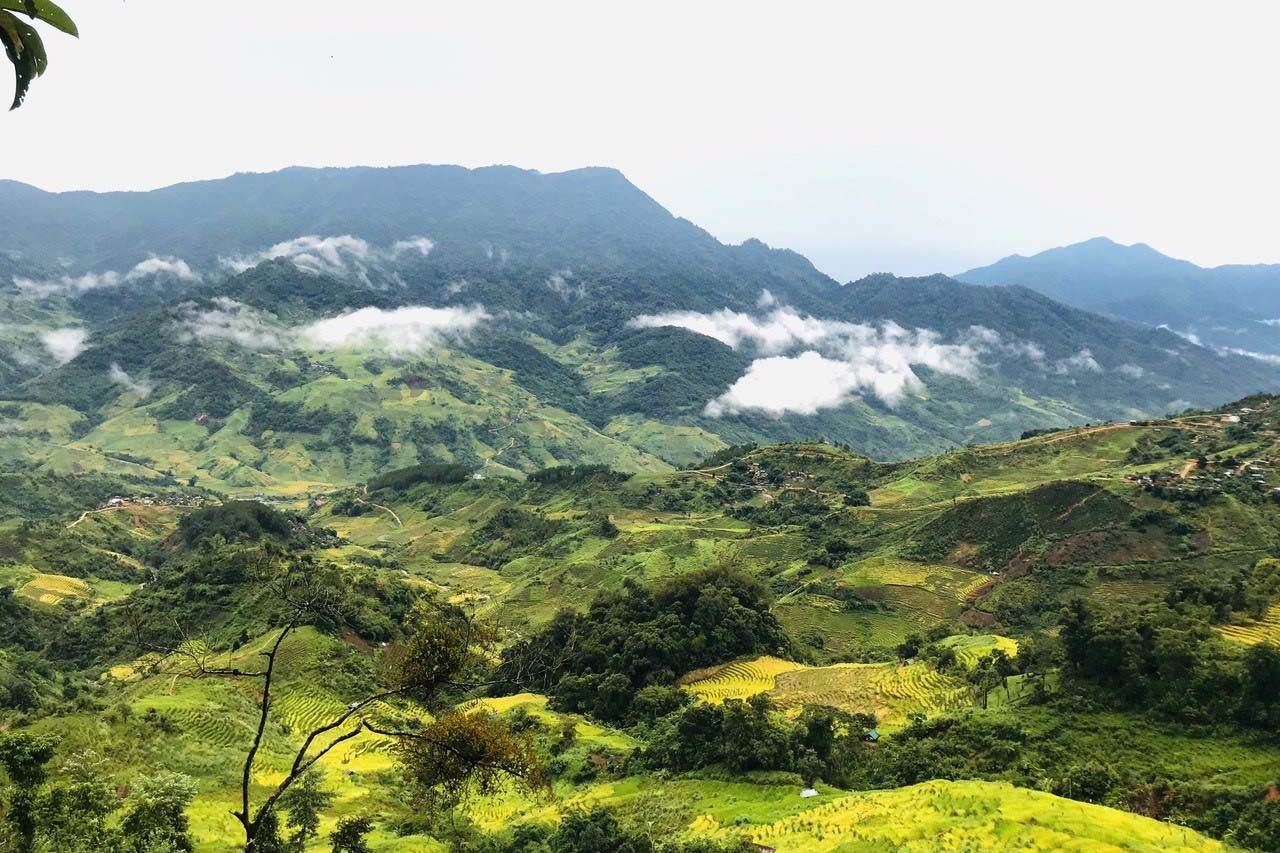 Tour 5N4D Gran Selva del Altiplano Central: Buôn Ma Thuột – Gia Lai – Kon Tum