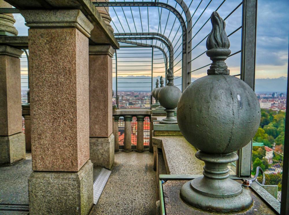 Tour gratuito a piedi di Torino – Viali reali, piazze barocche e la prima capitale d'Italia