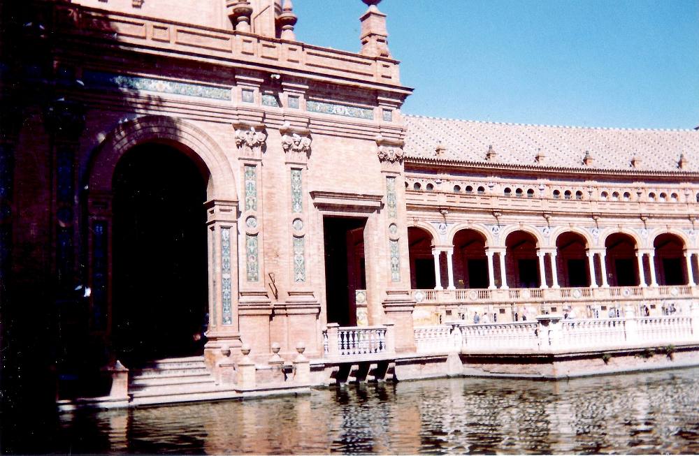 Sevilla Free Walking Tour – Kathedrale, Königlicher Alcázar & die Seele Andalusiens