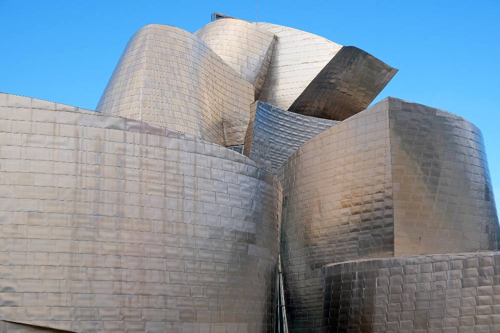 Bilbao Free Walking Tour – Altstadt, baskische Kultur & das Guggenheim