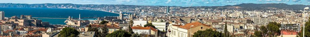 Free Walking Tour de Marselha – Porto Velho, Le Panier e a Cidade Mais Antiga da França