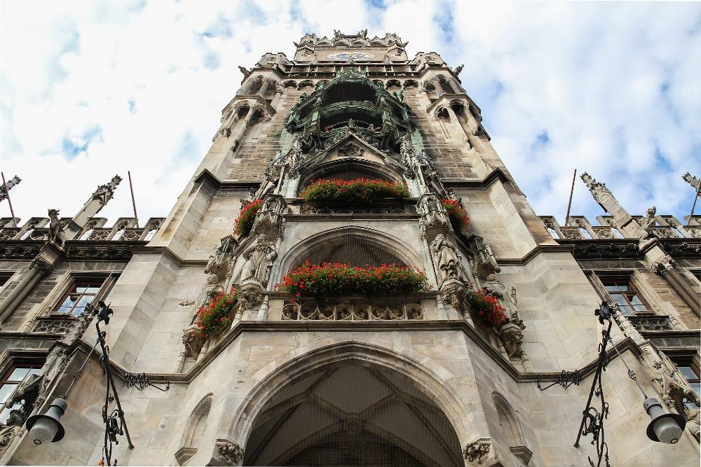 Kostenloser Stadtrundgang durch München – Marienplatz, Bierhallen & das Herz Bayerns