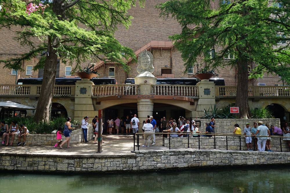 Visite libre à pied gratuite de San Antonio – l'Alamo, le River Walk et les racines coloniales espagnoles
