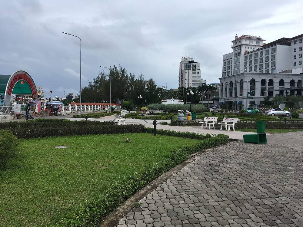 芹苴自由徒步游 – 湄公河三角洲枢纽、河畔码头与水上市场文化