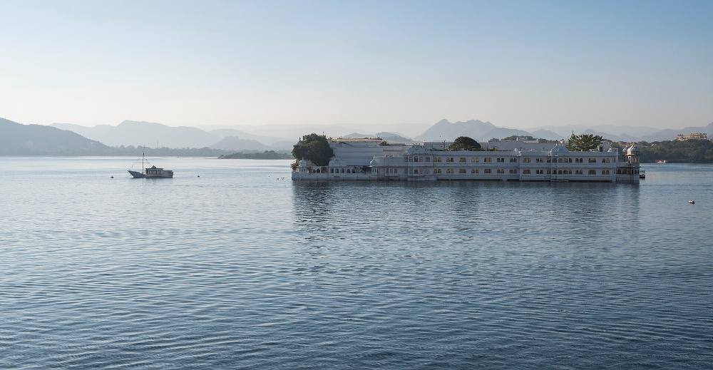 Kostenlose Udaipur-Wanderung – Stadt der Seen, Paläste und Rajasthani-Romantik