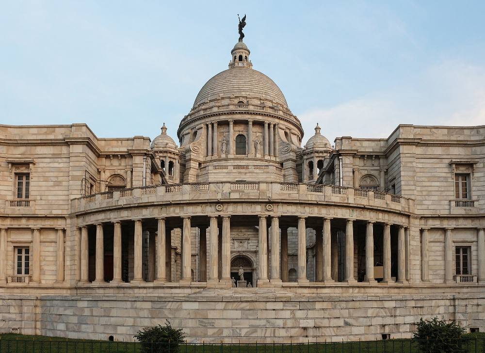 Kostenlose Stadtführung durch Kolkata – koloniale Pracht, Basare und die Stadt der Freude