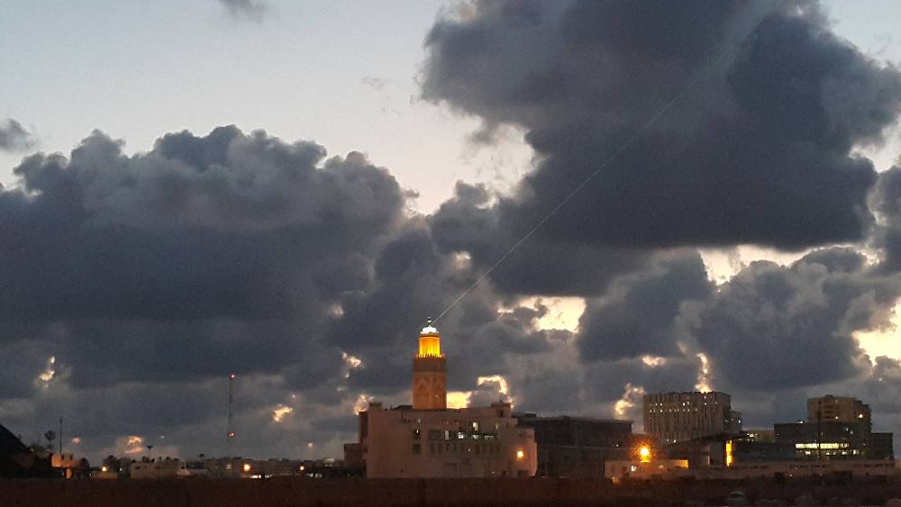 Casablanca Free Walking Tour – Gran Mezquita, art déco y la ciudad moderna de Marruecos