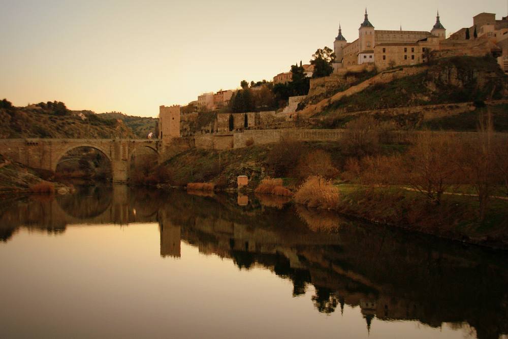 Passeio a pé gratuito em Toledo – Cidade das Três Culturas, Catedral e Espanha Imperial