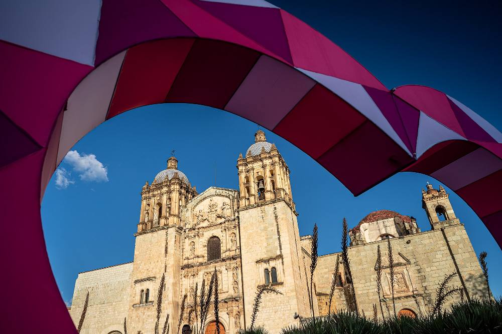 Oaxaca Free Walking Tour – Colonial Splendour, Zapotec Heritage & Culinary Capital