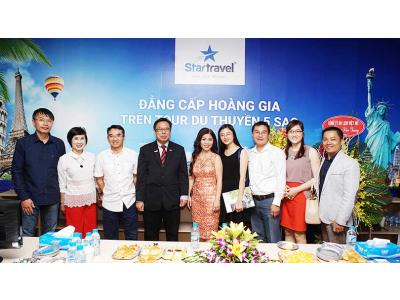 Star Travel
