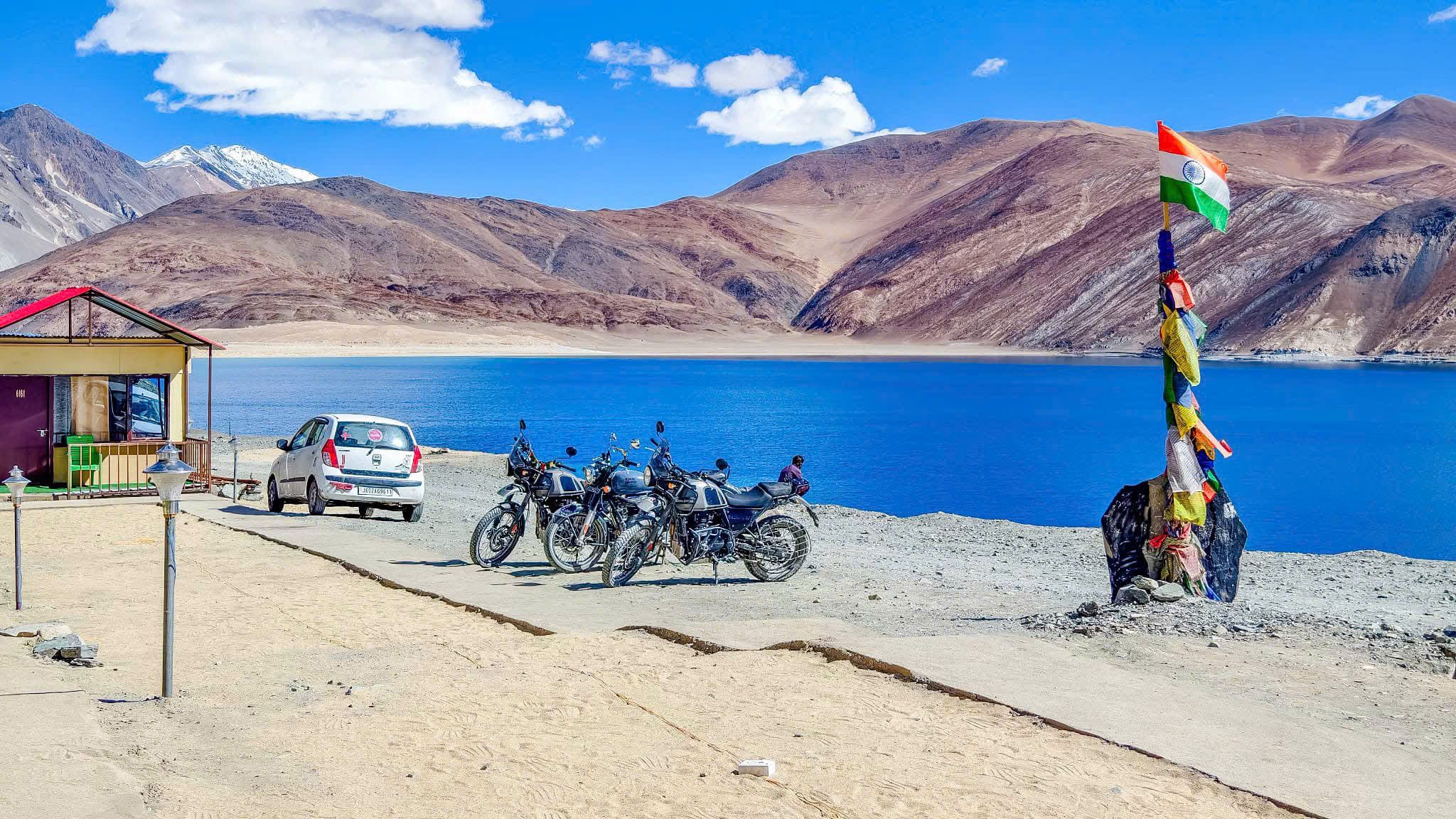Ladakh, Ấn Độ