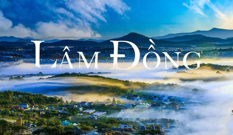 Lâm Đồng