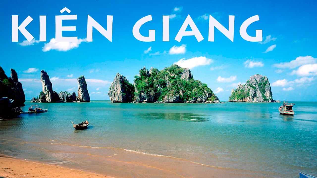 Kiên Giang