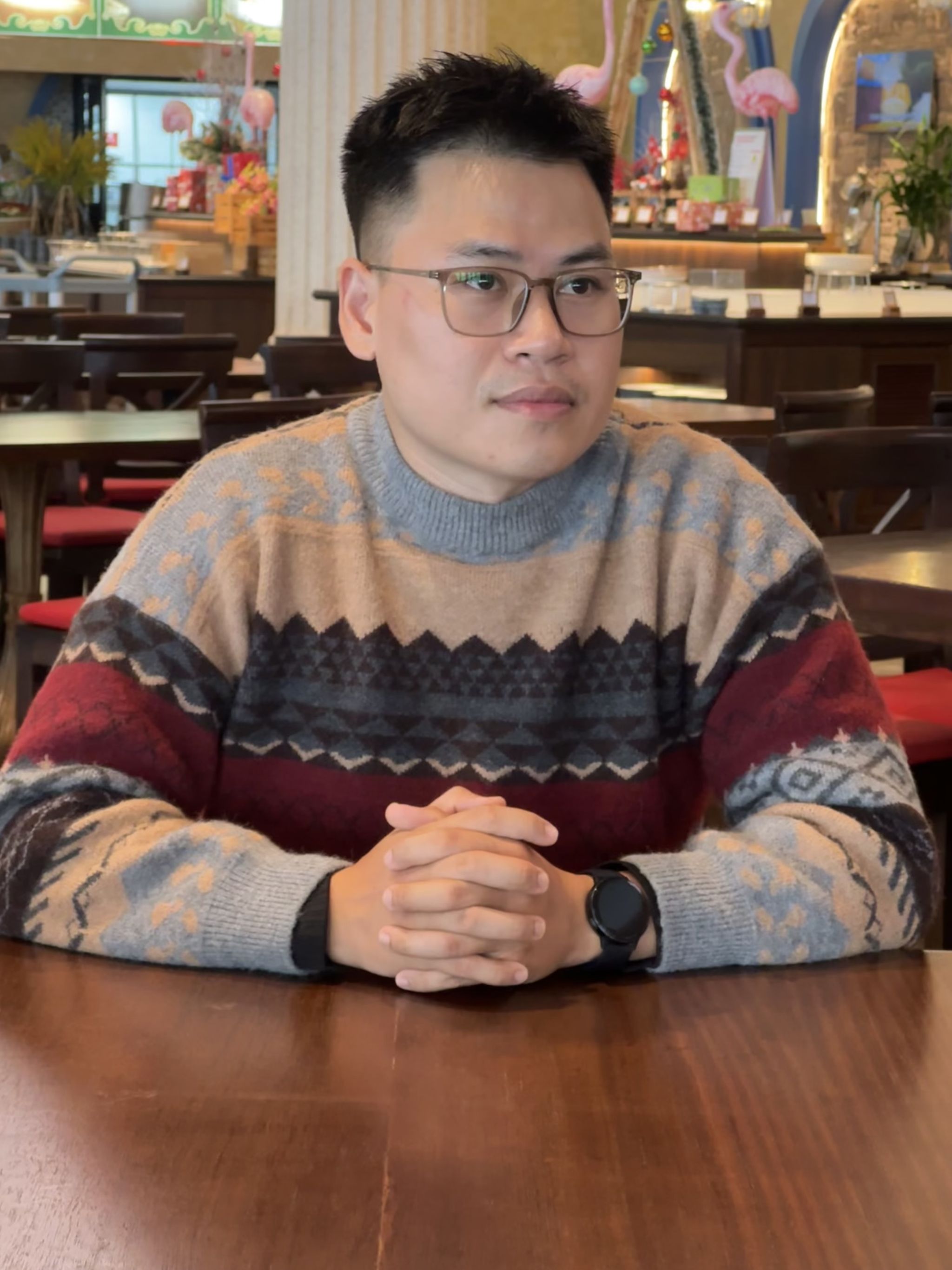 Nguyễn Nghĩa An