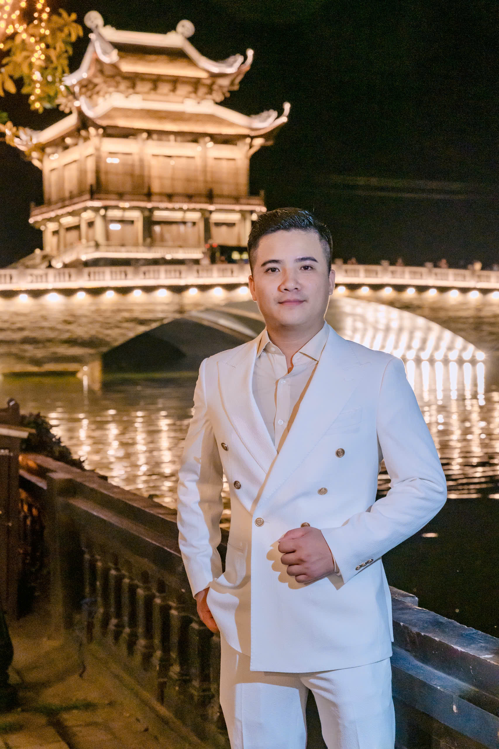 TRẦN VĂN BÌNH