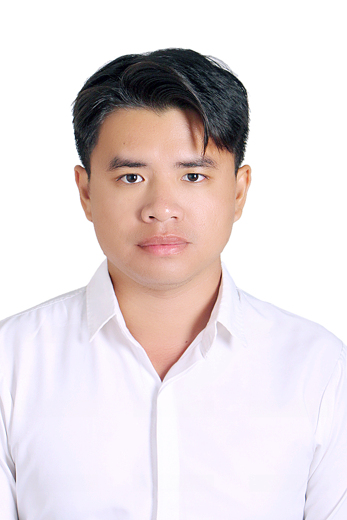 Nguyễn Trung Kiên