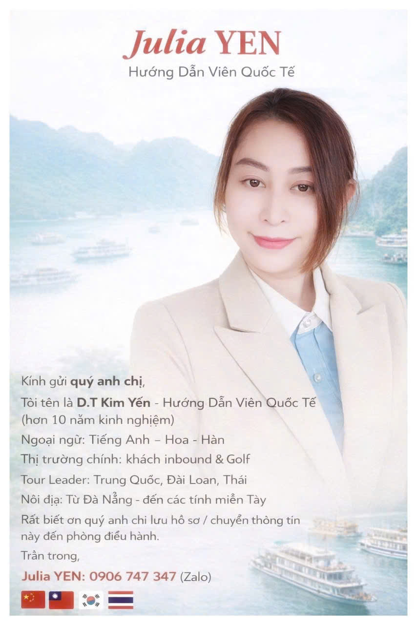 DUONG THI KIM YEN